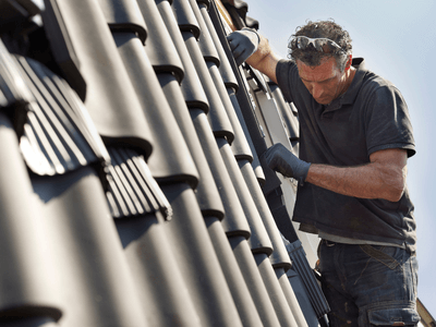 About Roof Repair Experts Buffalo, WY